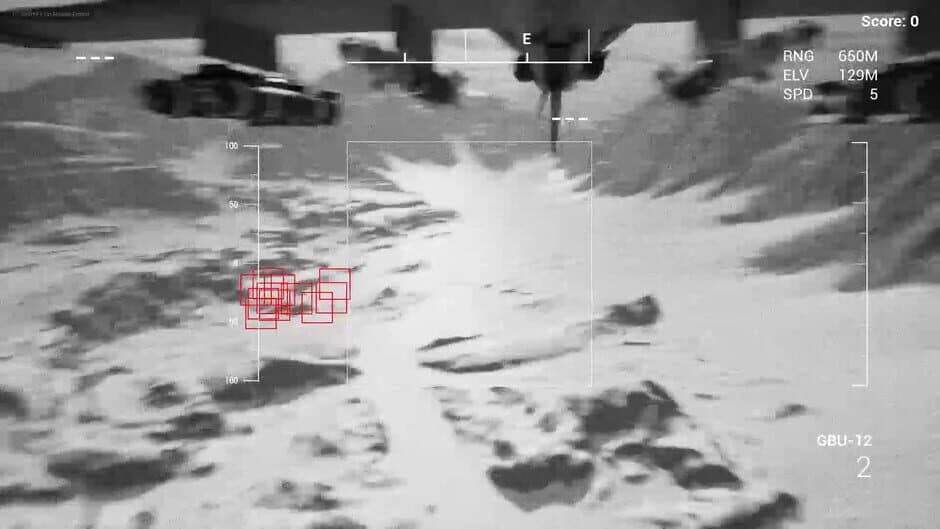Скриншот 5 из Target Acquired