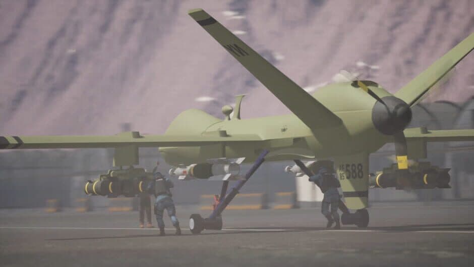 Скриншот 3 из Target Acquired