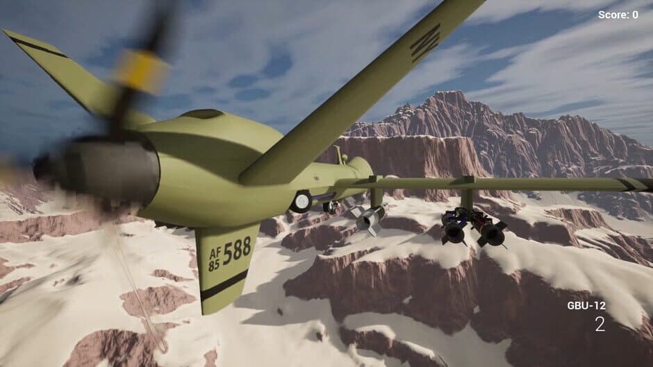 Скриншот 4 из Target Acquired