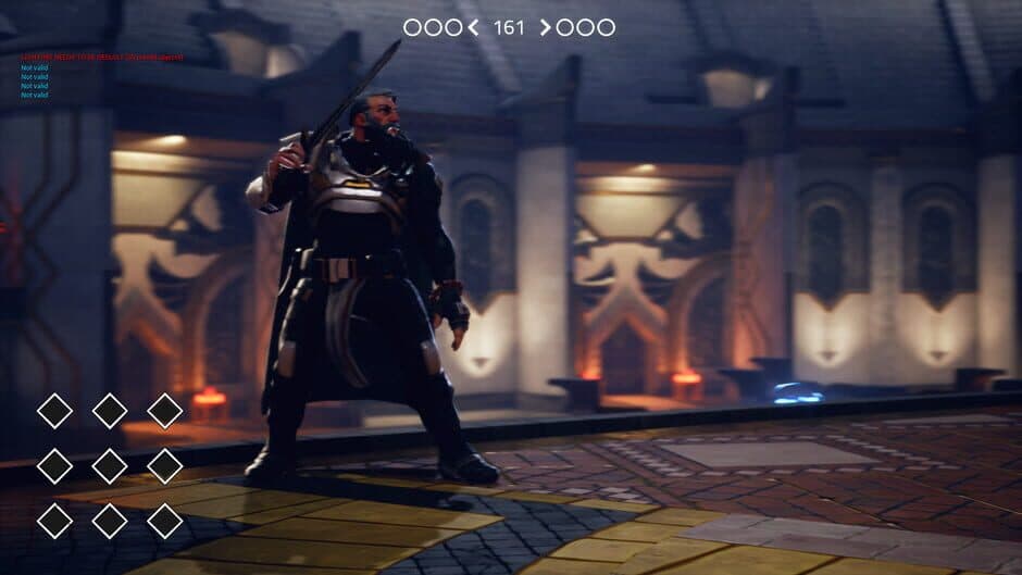 Скриншот 2 из HyperBlade