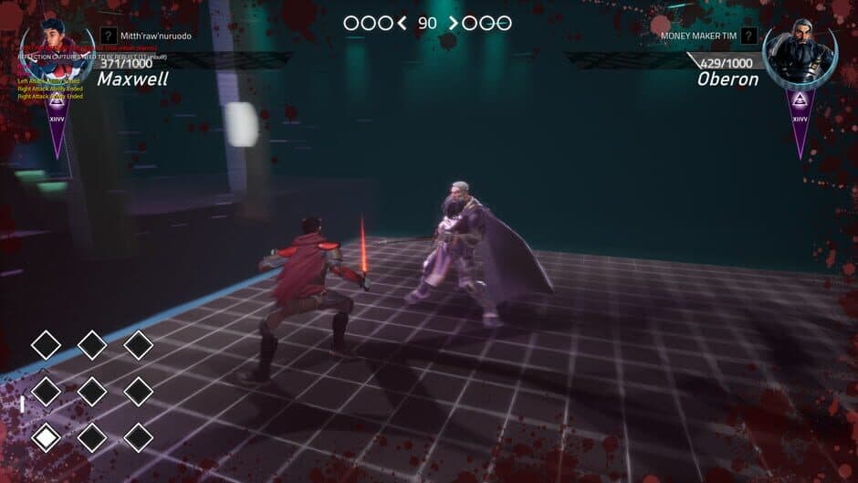 Скриншот 4 из HyperBlade