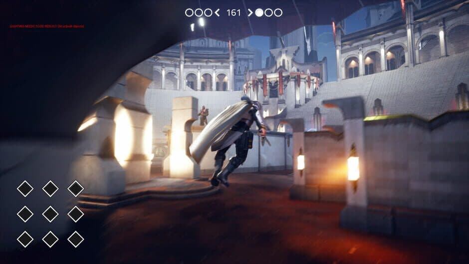 Скриншот 5 из HyperBlade