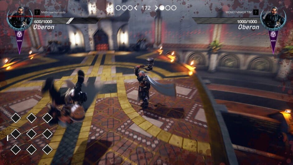 Скриншот 6 из HyperBlade