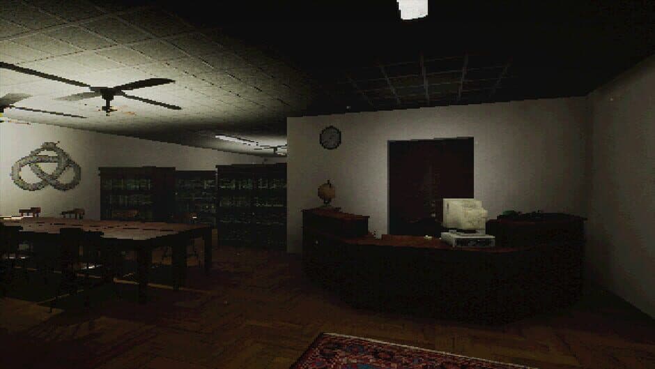 Скриншот 2 из A Place, Forbidden