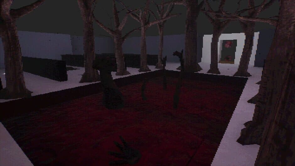 Скриншот 1 из A Place, Forbidden