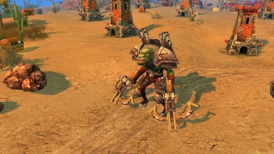 Скриншот 3 из Majesty 2: Kingmaker