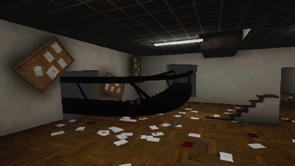 Скриншот 4 из A Place, Forbidden