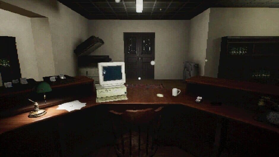 Скриншот 6 из A Place, Forbidden