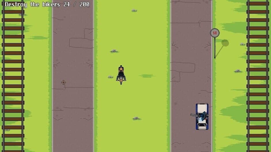 Скриншот 2 из Fury Captain