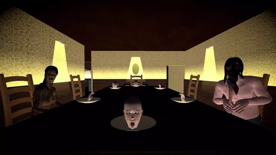 Скриншот 1 из Motel Murder