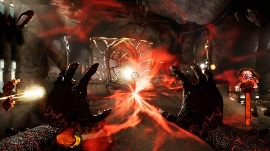 Скриншот 6 из Dawn of Light