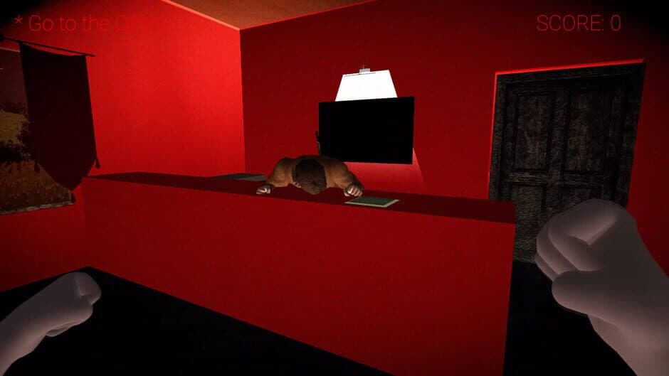 Скриншот 4 из Motel Murder