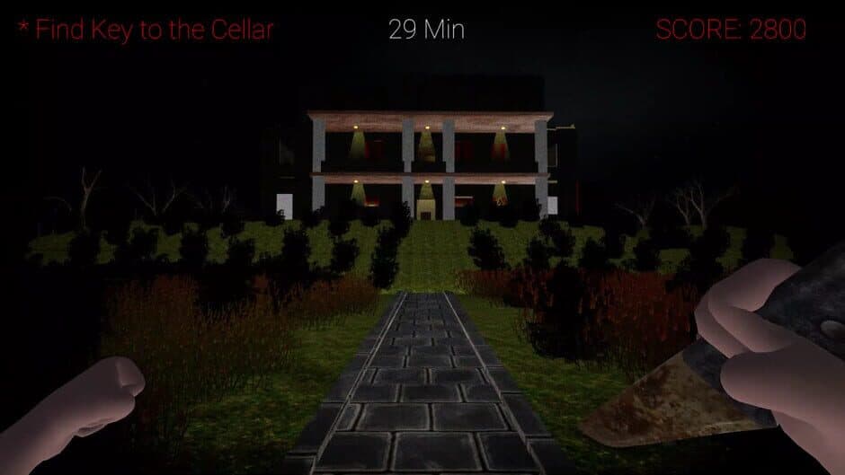 Скриншот 5 из Motel Murder