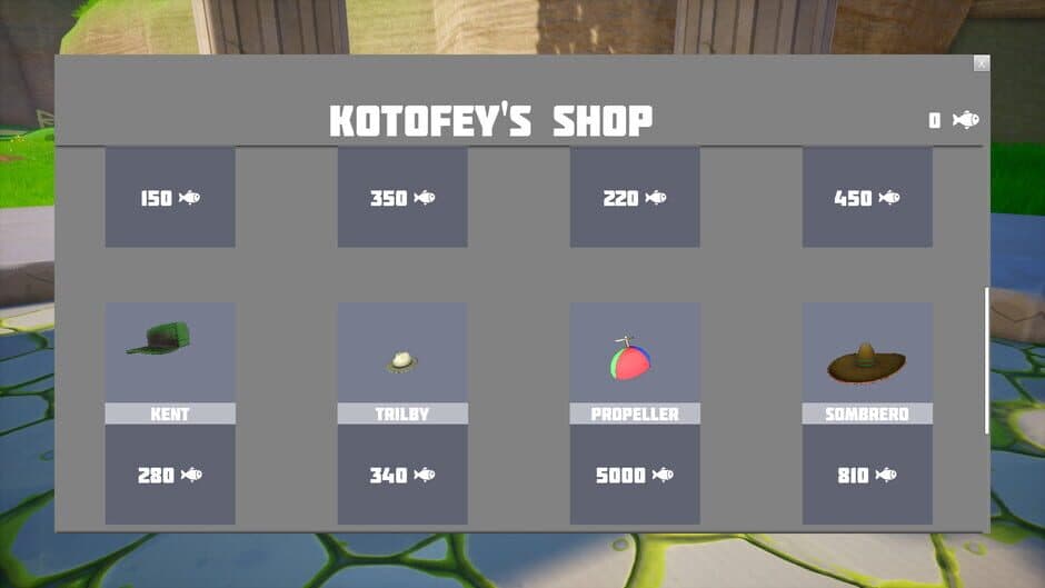 Скриншот 7 из Cat Go! Ultimate Challenge
