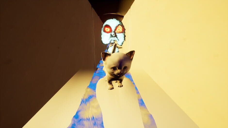 Скриншот 8 из Cat Go! Ultimate Challenge