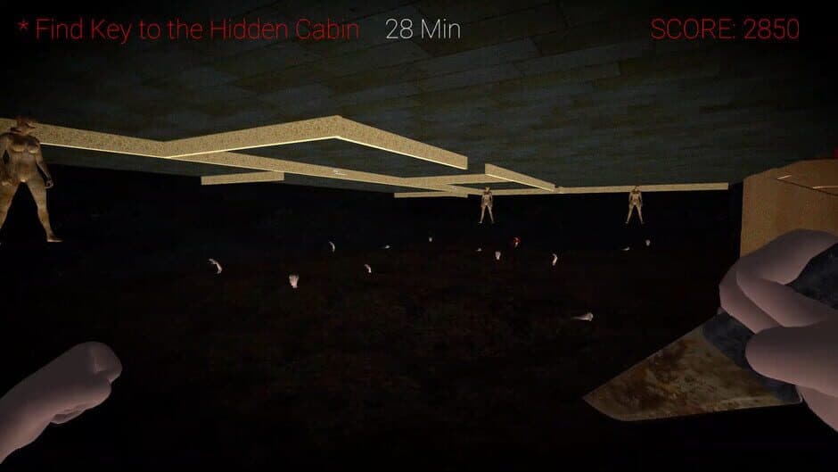 Скриншот 6 из Motel Murder