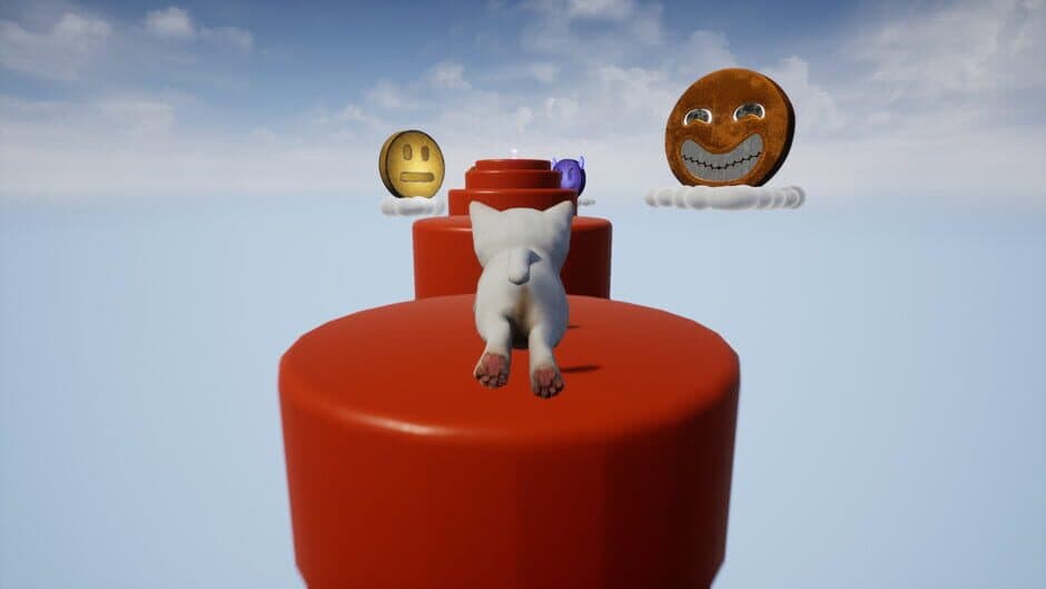 Скриншот 10 из Cat Go! Ultimate Challenge