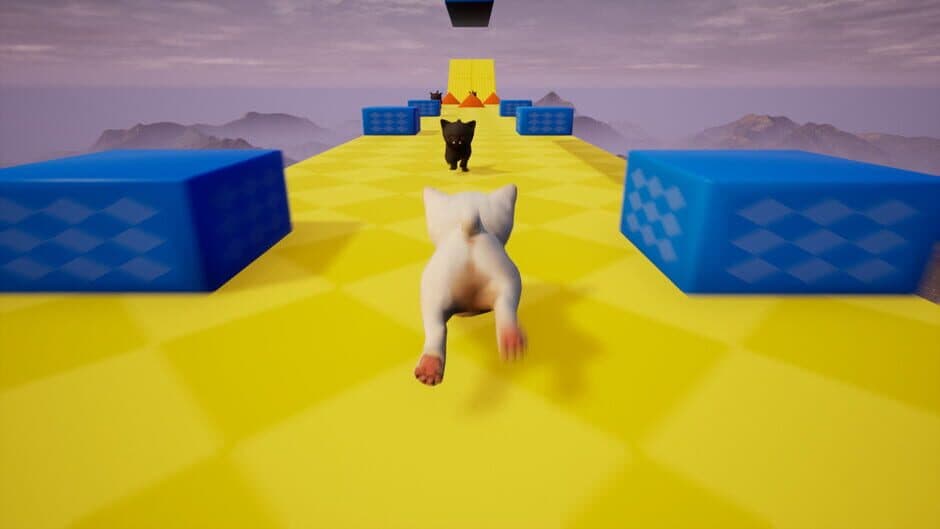 Скриншот 11 из Cat Go! Ultimate Challenge
