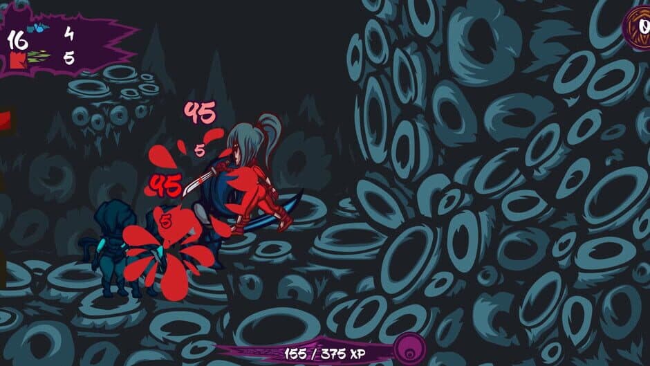 Скриншот 6 из Masked Vale