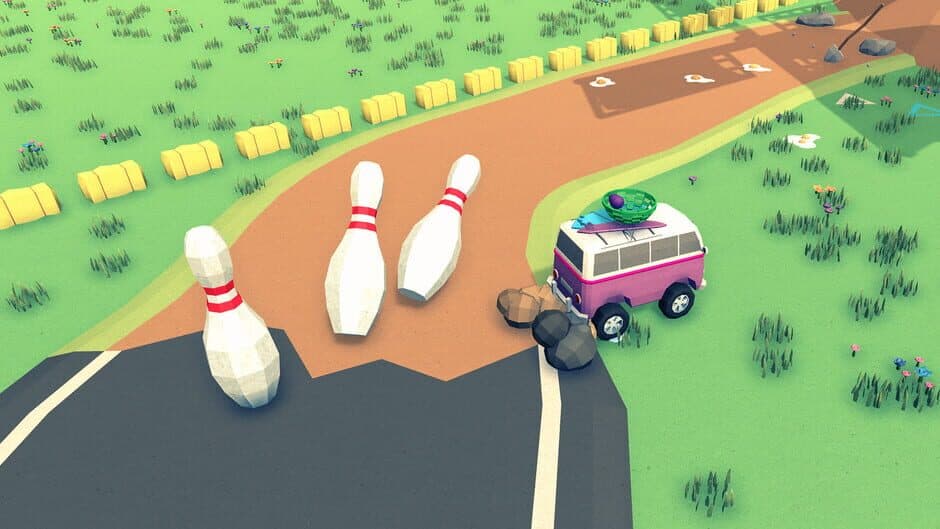 Скриншот 1 из Eggcelerate!