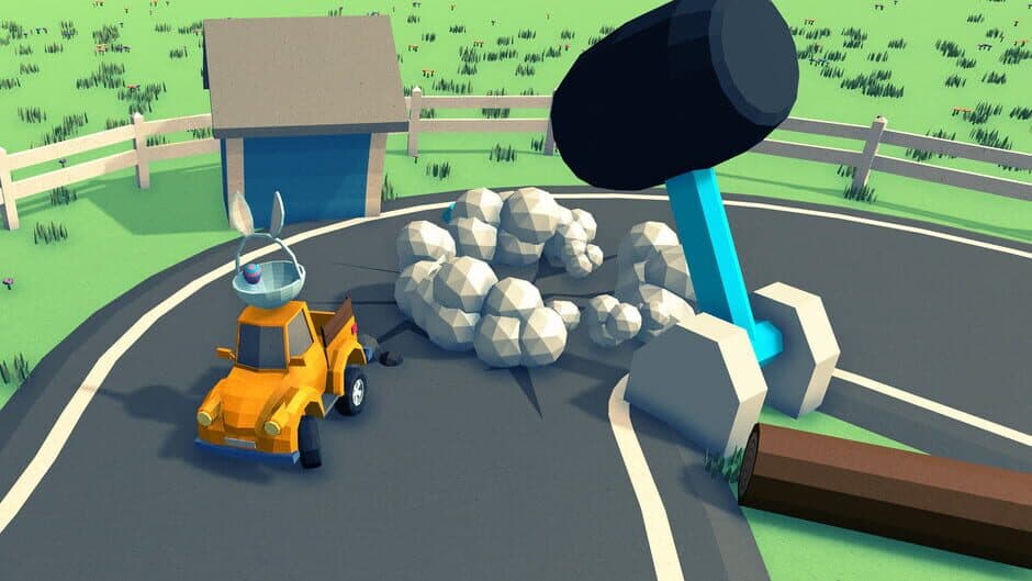 Скриншот 7 из Eggcelerate!