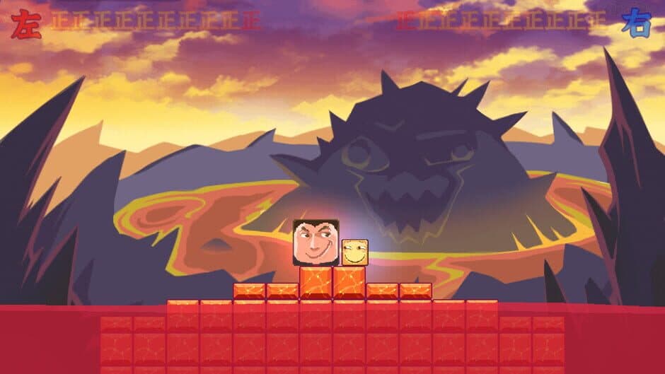 Скриншот 8 из Block Sumo