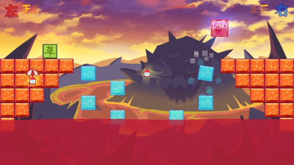 Скриншот 11 из Block Sumo