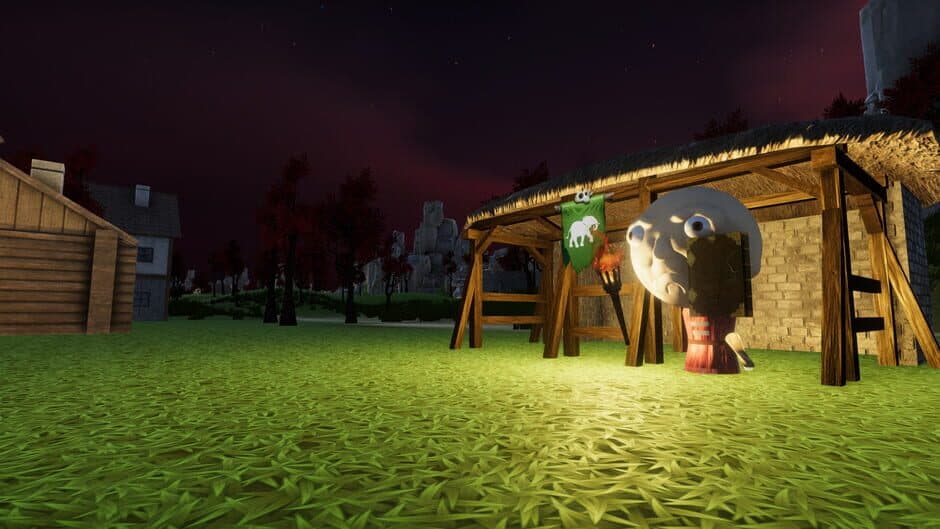 Скриншот 5 из Random Blacksmith Game