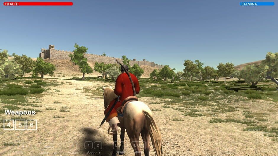 Скриншот 8 из Rectifying Zion