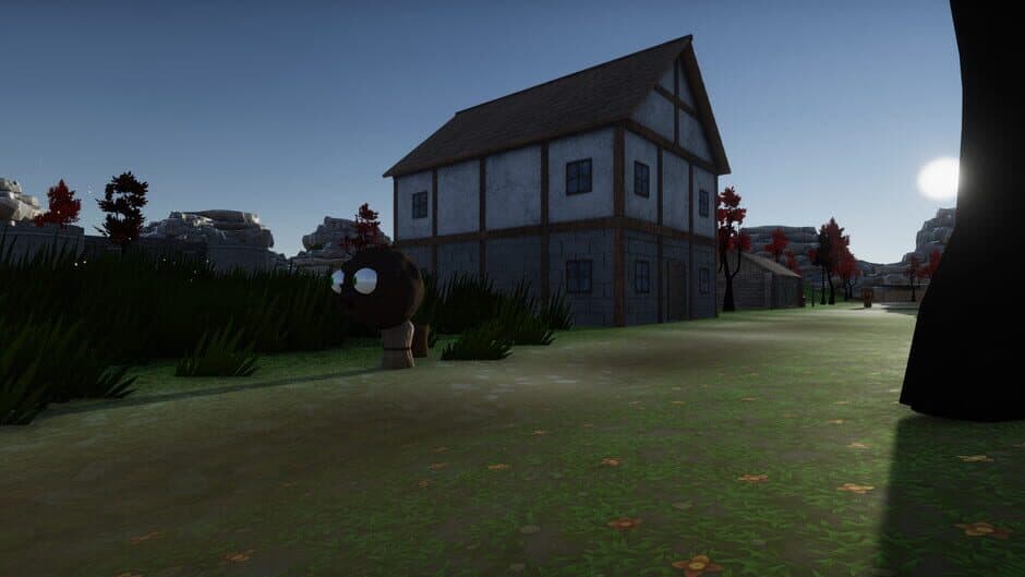 Скриншот 6 из Random Blacksmith Game