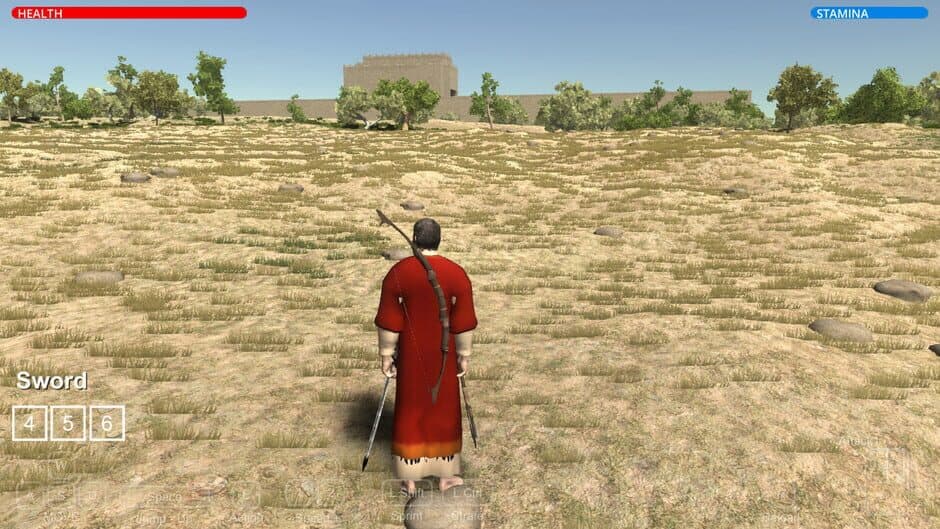 Скриншот 2 из Rectifying Zion