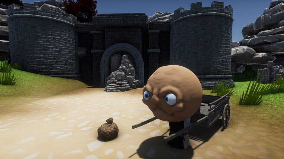 Скриншот 3 из Random Blacksmith Game