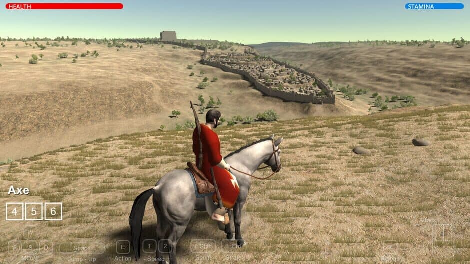 Скриншот 3 из Rectifying Zion