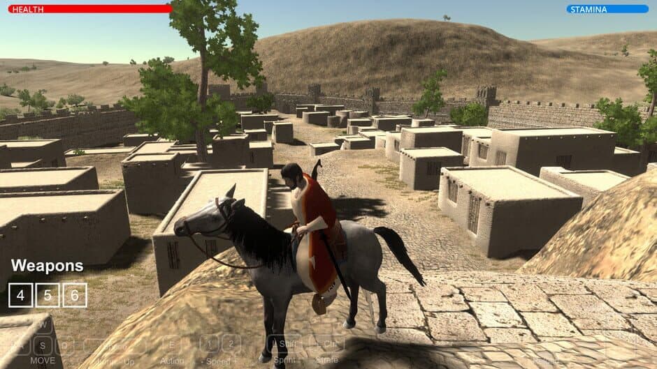 Скриншот 4 из Rectifying Zion