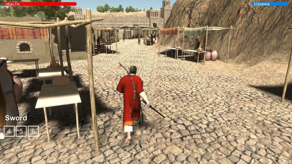 Скриншот 6 из Rectifying Zion