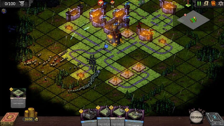 Скриншот 1 из Orx