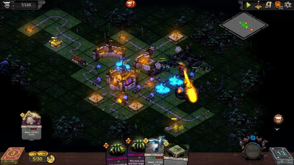 Скриншот 5 из Orx