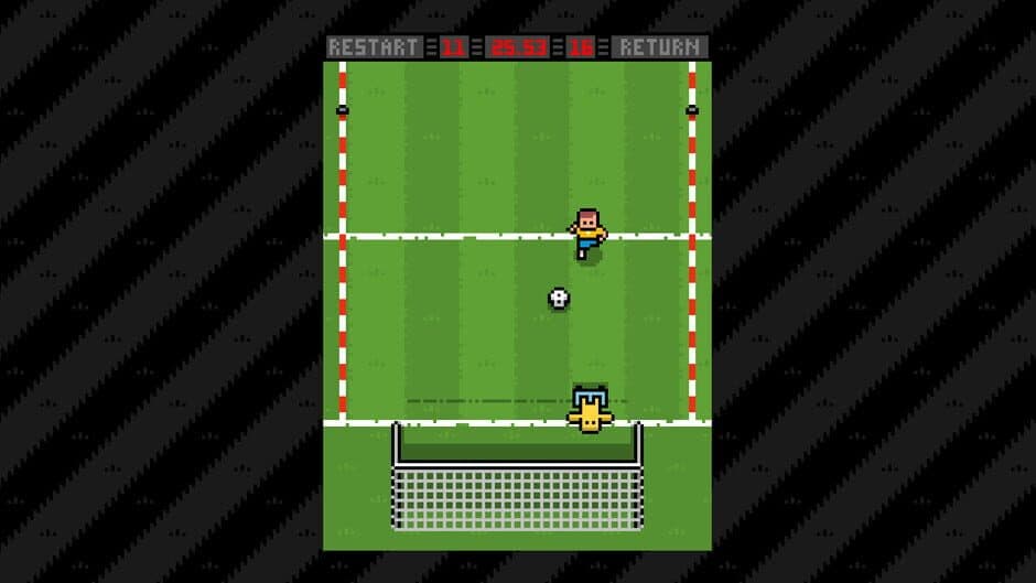 Скриншот 1 из Ultimo Soccer UDC