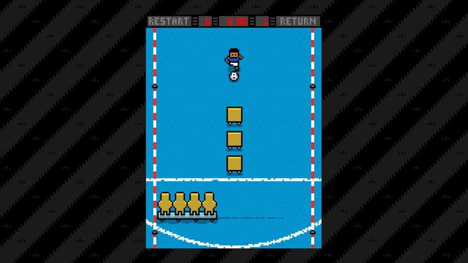 Скриншот 2 из Ultimo Soccer UDC