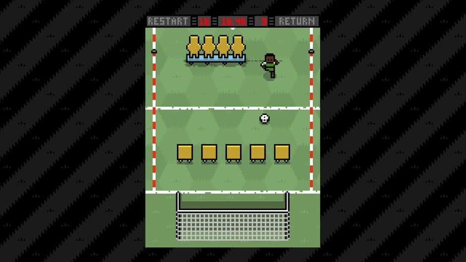 Скриншот 4 из Ultimo Soccer UDC