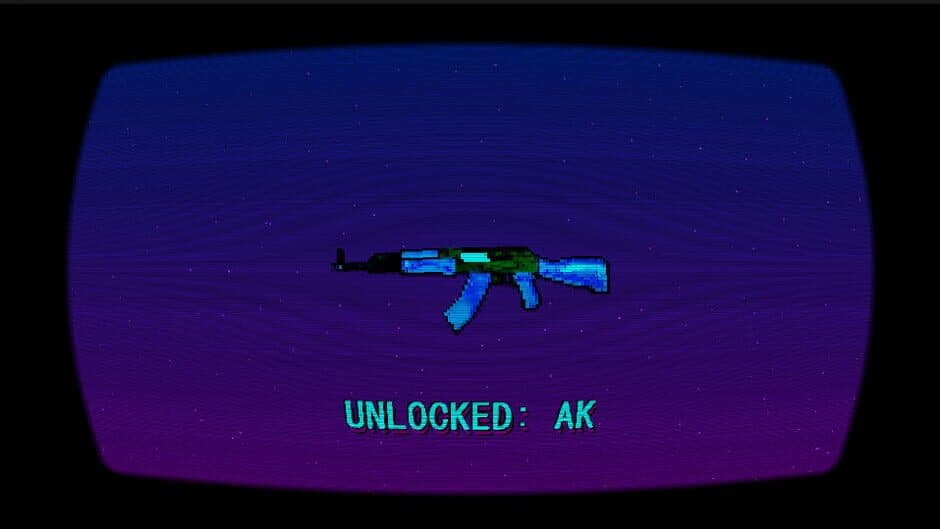 Скриншот 1 из Space Dance