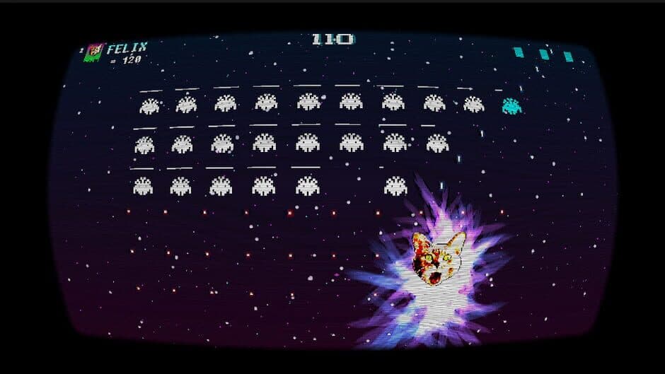 Скриншот 5 из Space Dance