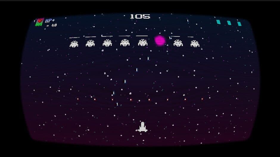 Скриншот 2 из Space Dance