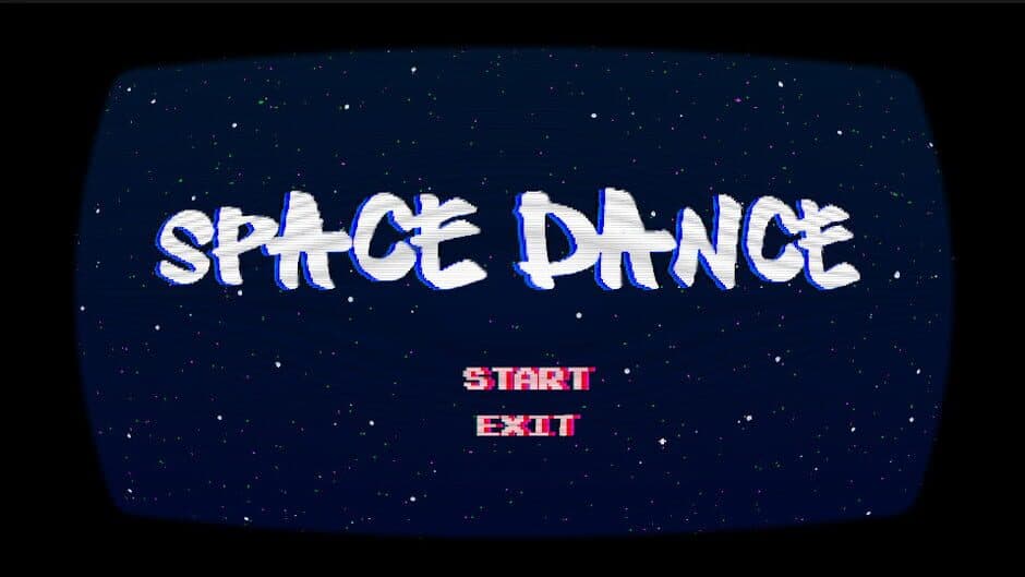Скриншот 3 из Space Dance
