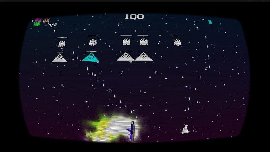Скриншот 6 из Space Dance