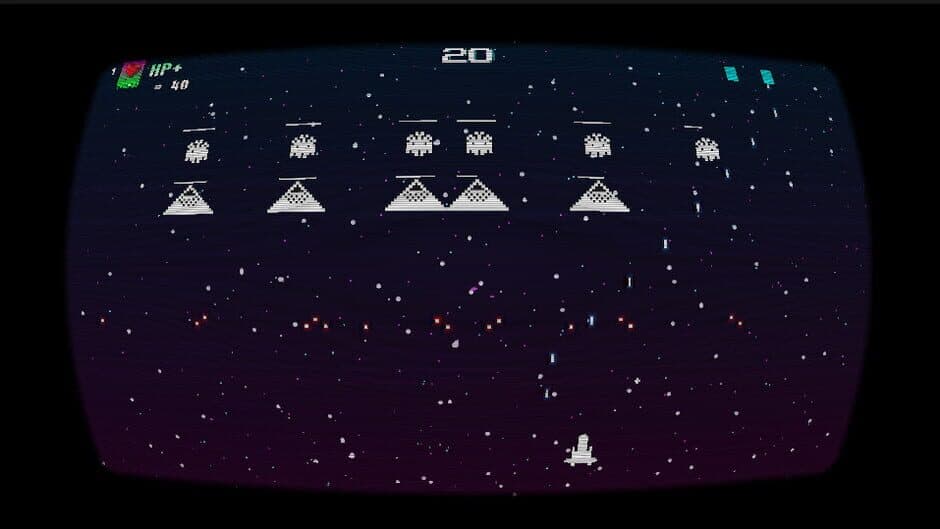 Скриншот 4 из Space Dance