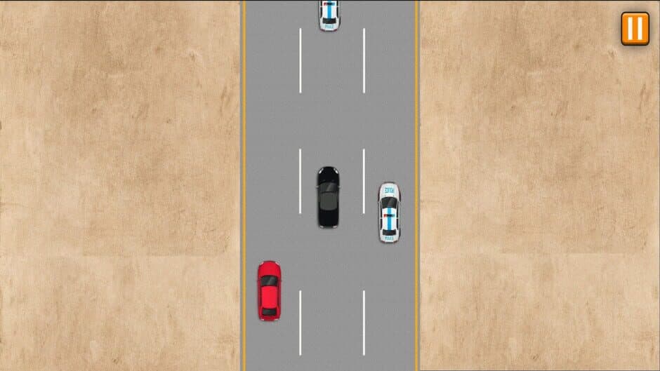 Скриншот 4 из Splash Road