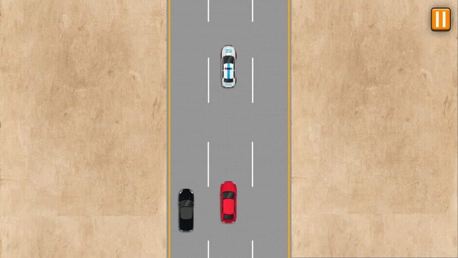 Скриншот 3 из Splash Road