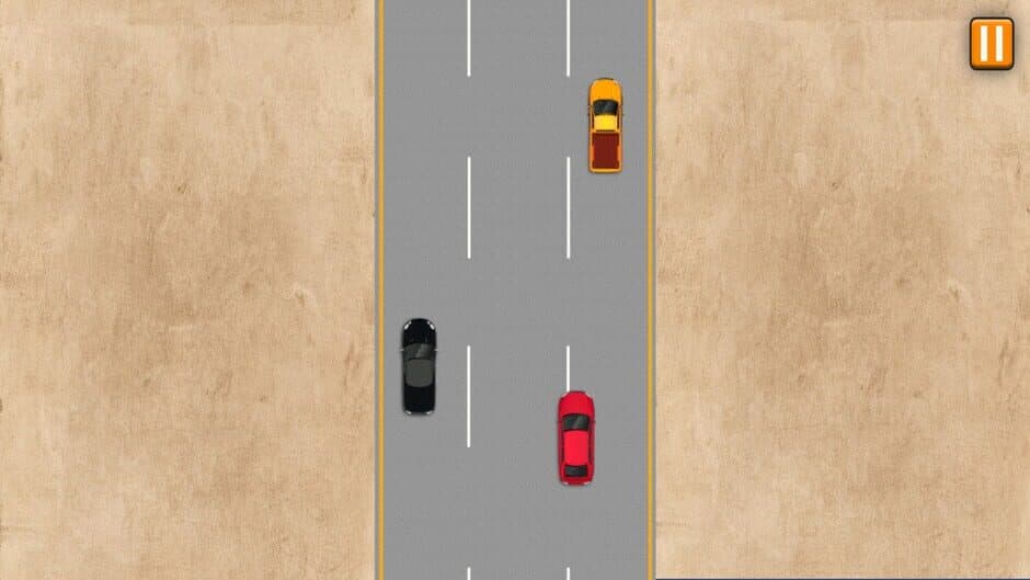 Скриншот 5 из Splash Road