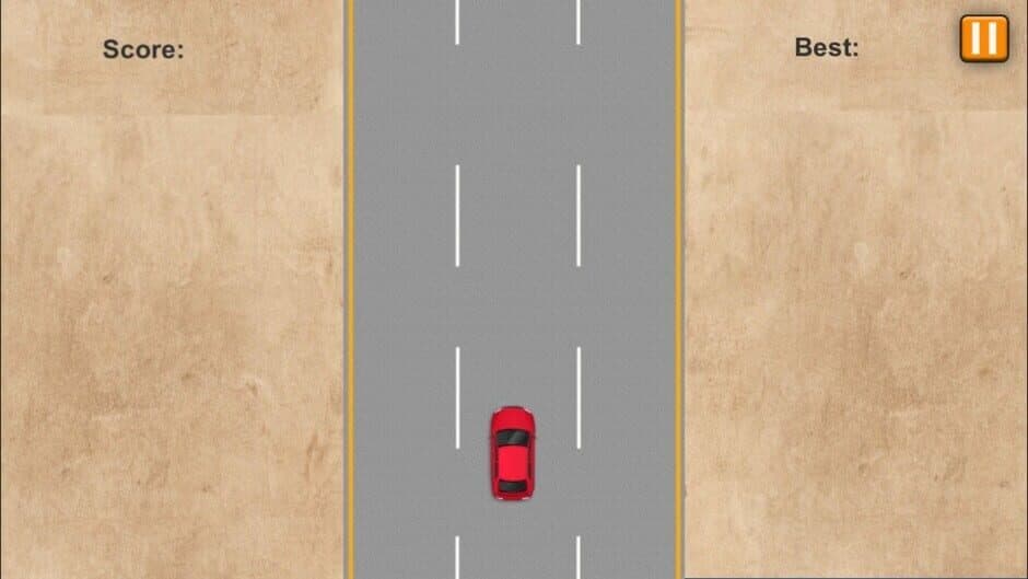 Скриншот 2 из Splash Road